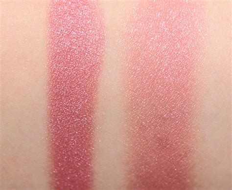 burberry silk and bloom blush palette swatches|Burberry Silk and Bloom Spring 2017 Blush Palette Swatches.